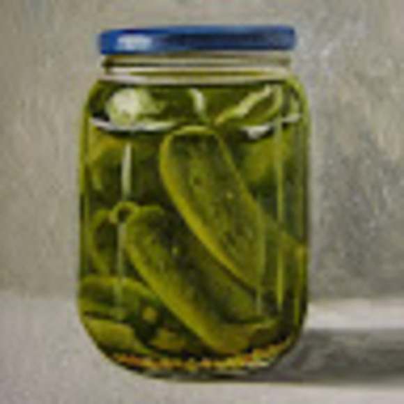 mr__pickle